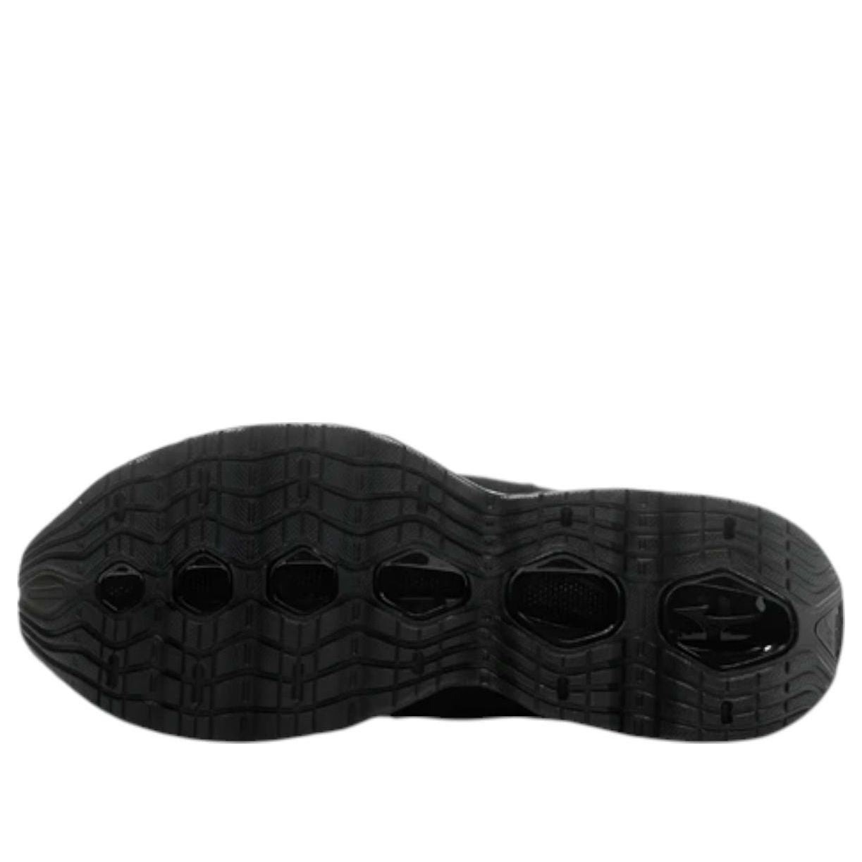 Mizuno Wave Prophecy Moc Gore-Tex Triple Black 7 Mizuno Wave Prophecy Moc Gore-Tex Triple Black