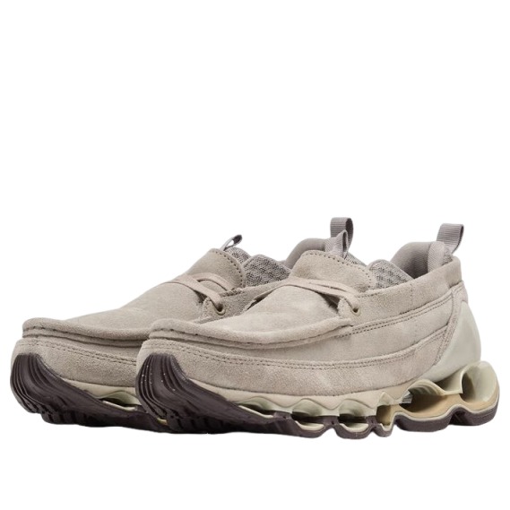 Mizuno Wave Prophecy Moc Taupe 4 Mizuno Wave Prophecy Moc Taupe