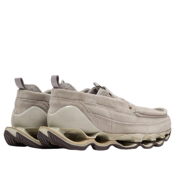 Mizuno Wave Prophecy Moc Taupe 5 Mizuno Wave Prophecy Moc Taupe
