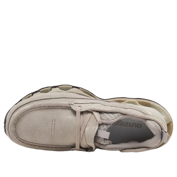 Mizuno Wave Prophecy Moc Taupe 6 Mizuno Wave Prophecy Moc Taupe
