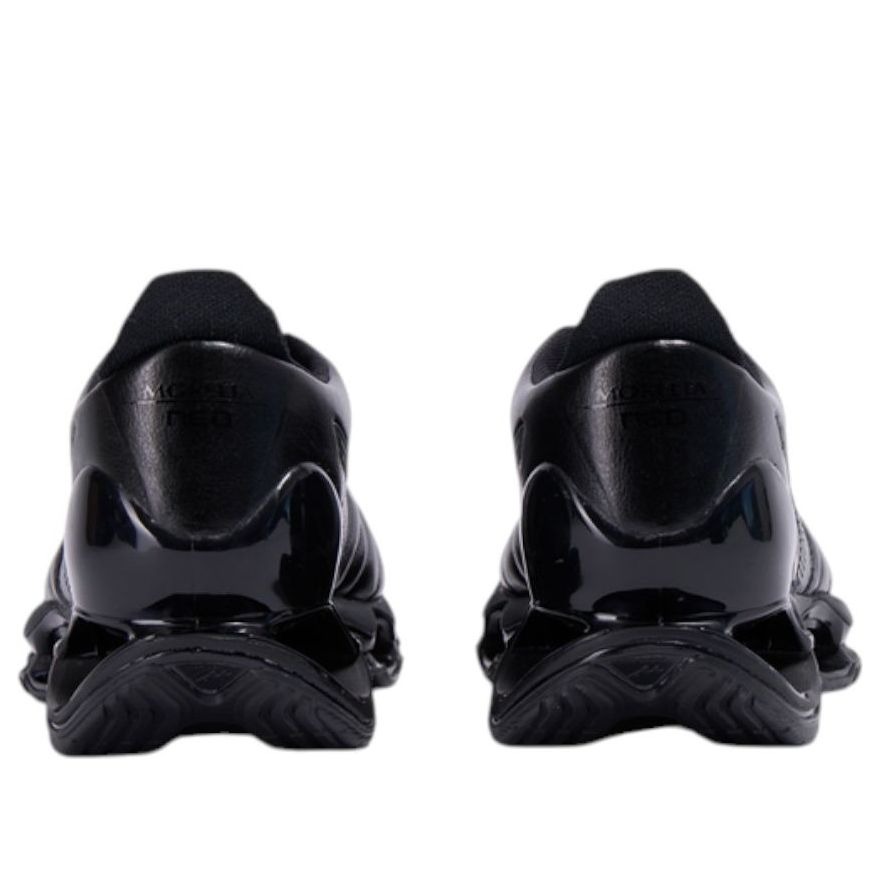 Mizuno Wave Prophecy Morelia Neo Black 6 Mizuno Wave Prophecy Morelia Neo Black