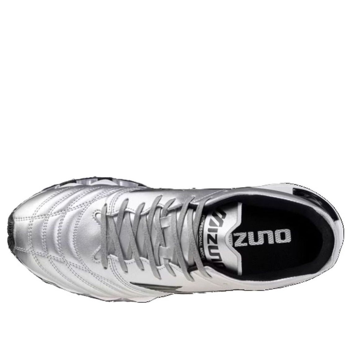 Mizuno Wave Prophecy Morelia Neo Silver Black 6 Mizuno Wave Prophecy Morelia Neo Silver Black
