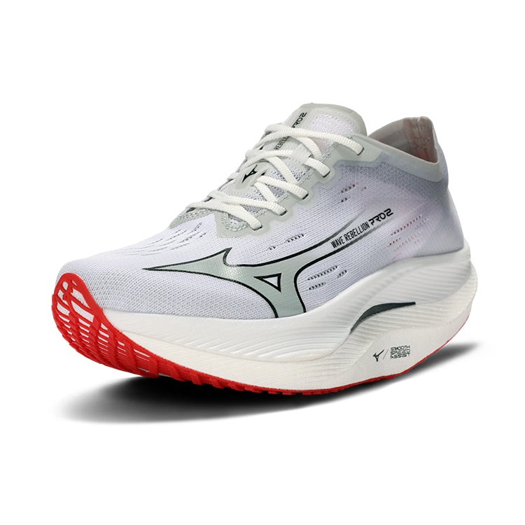 Mizuno Wave Rebellion Pro 2 White Harbor Mist 5 Mizuno Wave Rebellion Pro 2 White Harbor Mist
