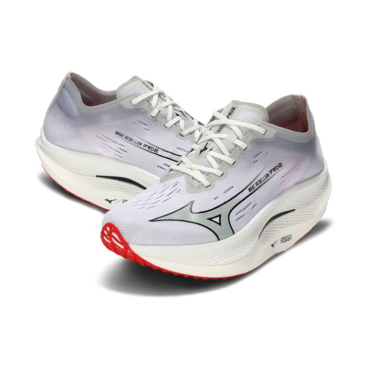 Mizuno Wave Rebellion Pro 2 White Harbor Mist 6 Mizuno Wave Rebellion Pro 2 White Harbor Mist