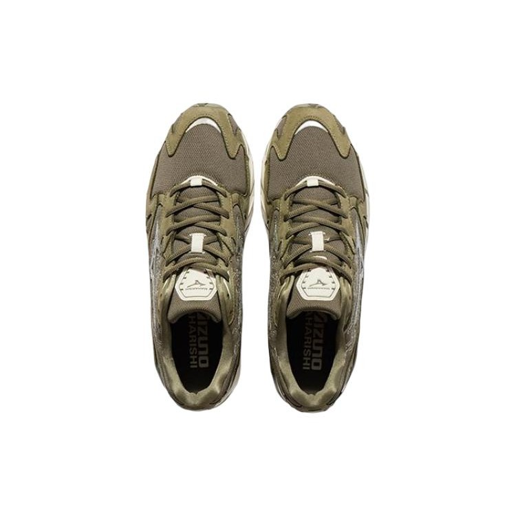 Mizuno Wave Rider 10 97 Maharishi Fire Phoenix 6 Mizuno Wave Rider 10 97 Maharishi Fire Phoenix