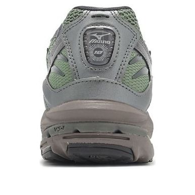 Mizuno Wave Rider 10 Agave Green Black 6 Mizuno Wave Rider 10 Agave Green Black