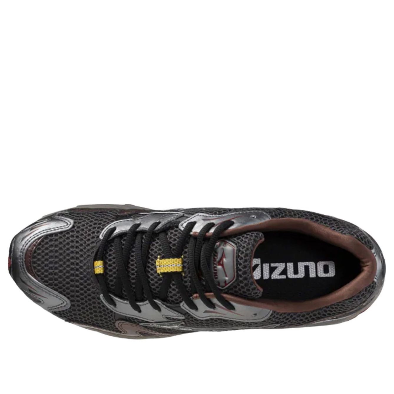 Mizuno Wave Rider 10 Black Sand Chicory Coffee 5 Mizuno Wave Rider 10 Black Sand Chicory Coffee