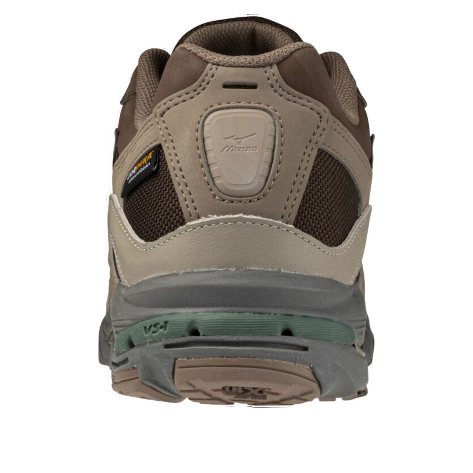 Mizuno Wave Rider 10 Cordura Chicory Coffee Vintage Khaki Fossil 6 Mizuno Wave Rider 10 Cordura Chicory Coffee Vintage Khaki Fossil