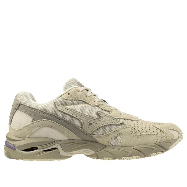 Mizuno Wave Rider 10 Desert Sage Purple