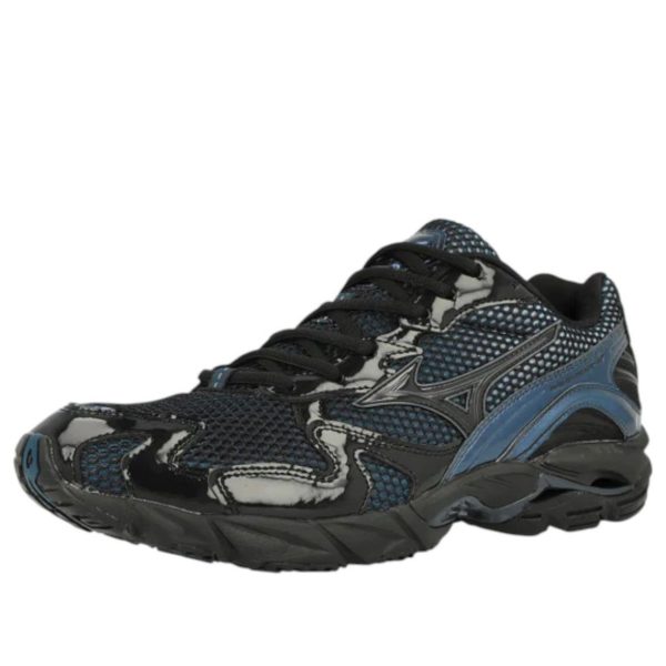 Mizuno Wave Rider 10 END. North Sea