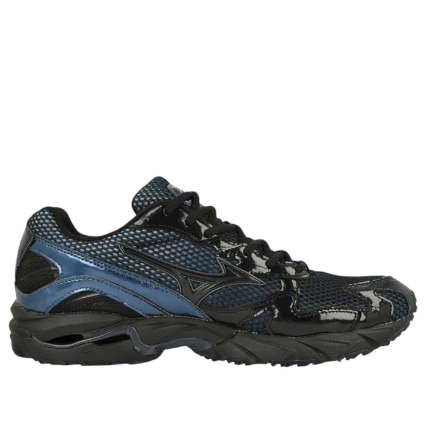 Mizuno Wave Rider 10 END. North Sea 8 Mizuno Wave Rider 10 END. North Sea