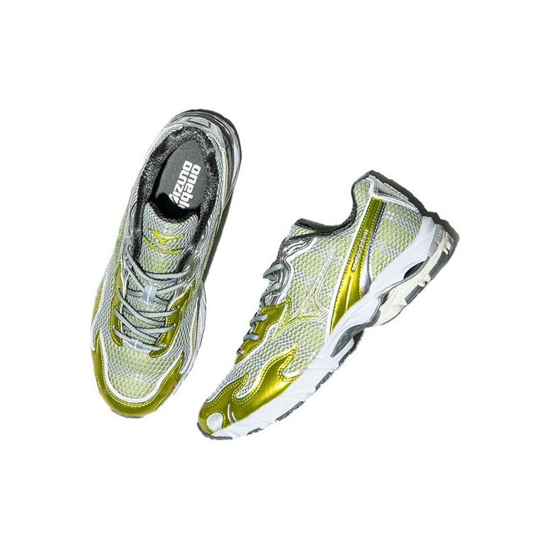 Mizuno Wave Rider 10 Flame Wave One Block Down Amazon 5 Mizuno Wave Rider 10 Flame Wave One Block Down Amazon