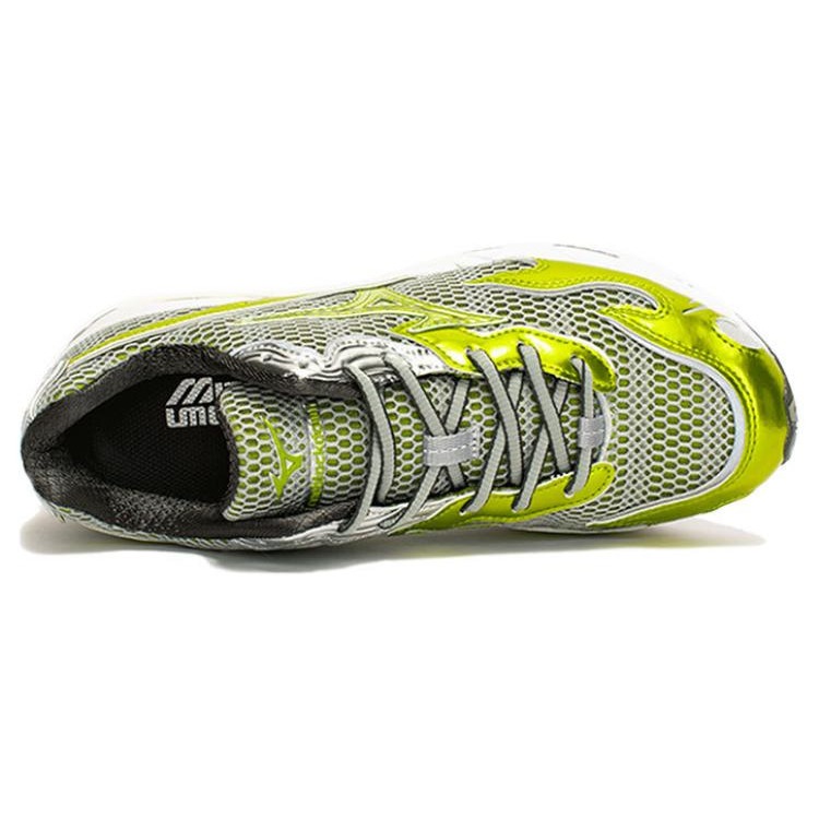 Mizuno Wave Rider 10 Flame Wave One Block Down Amazon 6 Mizuno Wave Rider 10 Flame Wave One Block Down Amazon
