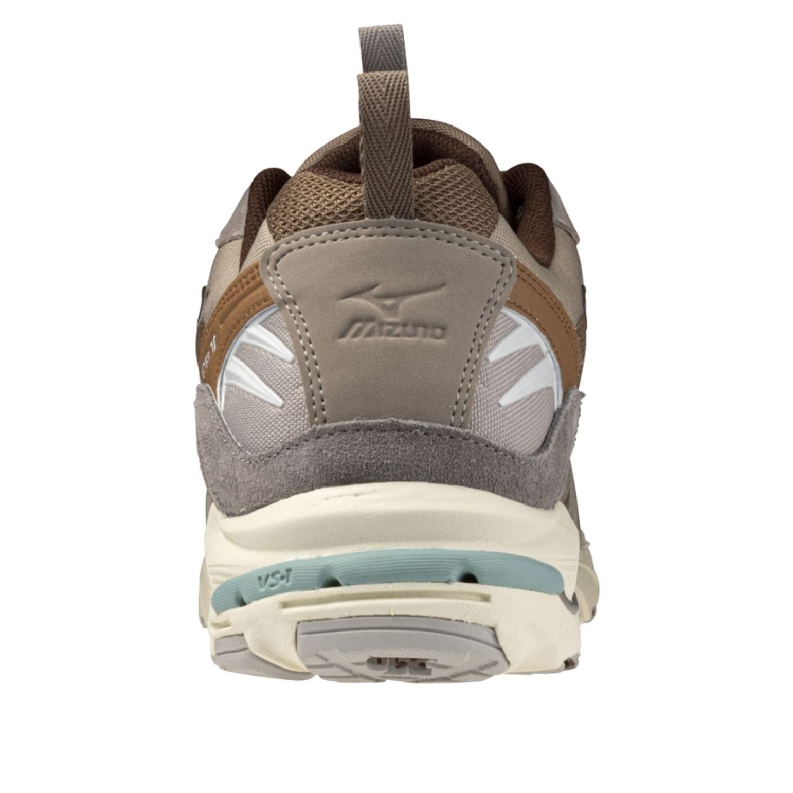 Mizuno Wave Rider 10 Fossil White Thrush 6 Mizuno Wave Rider 10 Fossil White Thrush