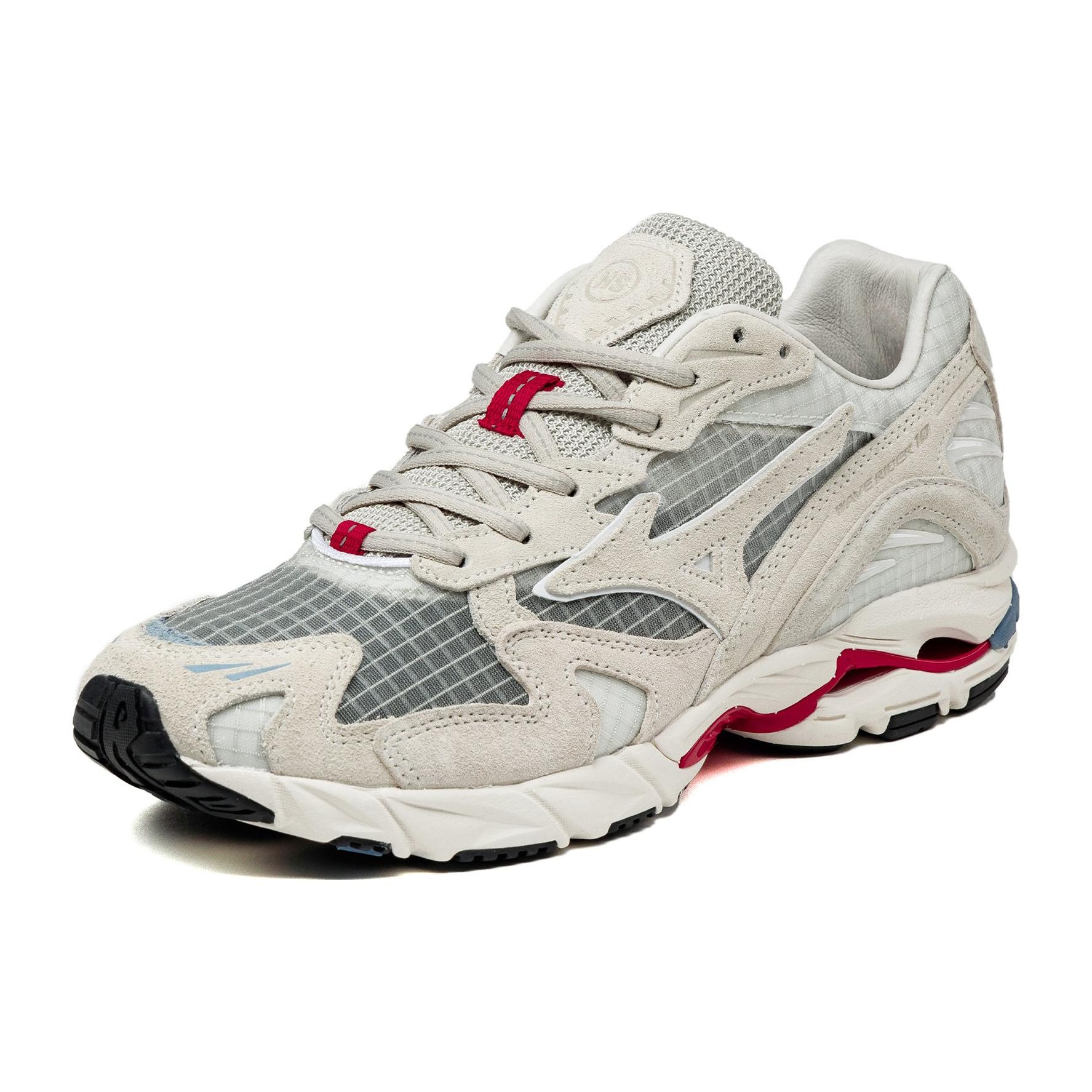 Mizuno Wave Rider 10 Highsnobiety 4 Mizuno Wave Rider 10 Highsnobiety