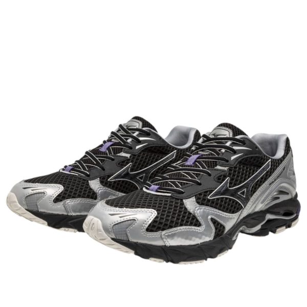 Mizuno Wave Rider 10 Millennium Pack