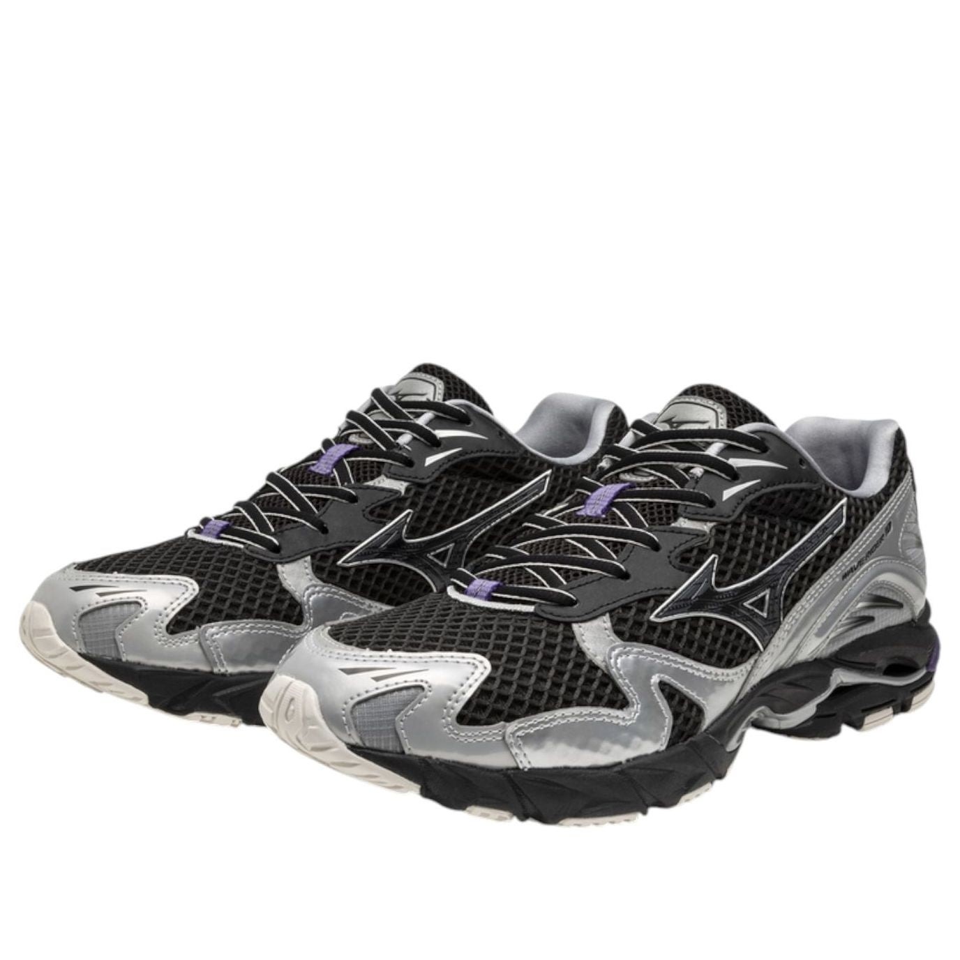 Mizuno Wave Rider 10 Millennium Pack 4 Mizuno Wave Rider 10 Millennium Pack