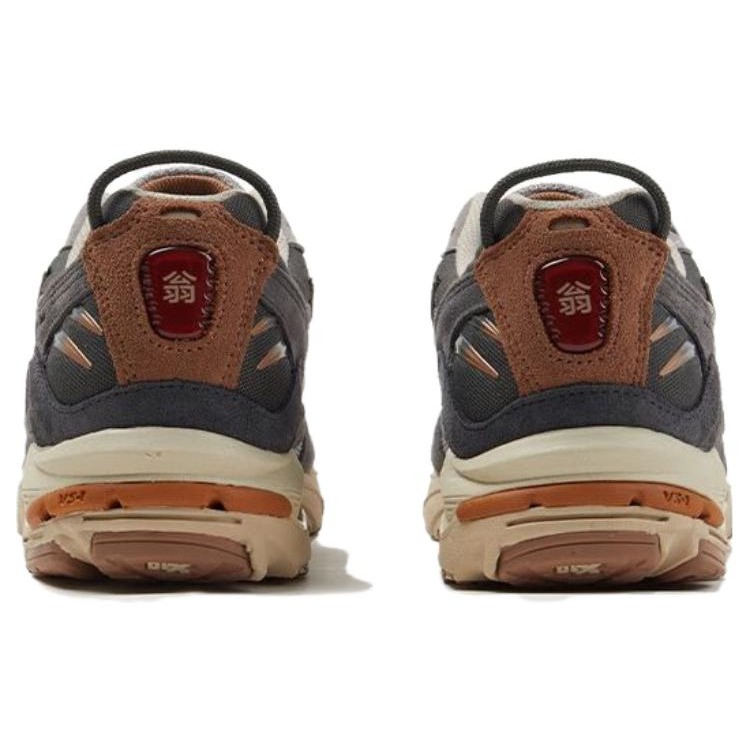 Mizuno Wave Rider 10 Opal Grey Pumpkin Spice 6 Mizuno Wave Rider 10 Opal Grey Pumpkin Spice