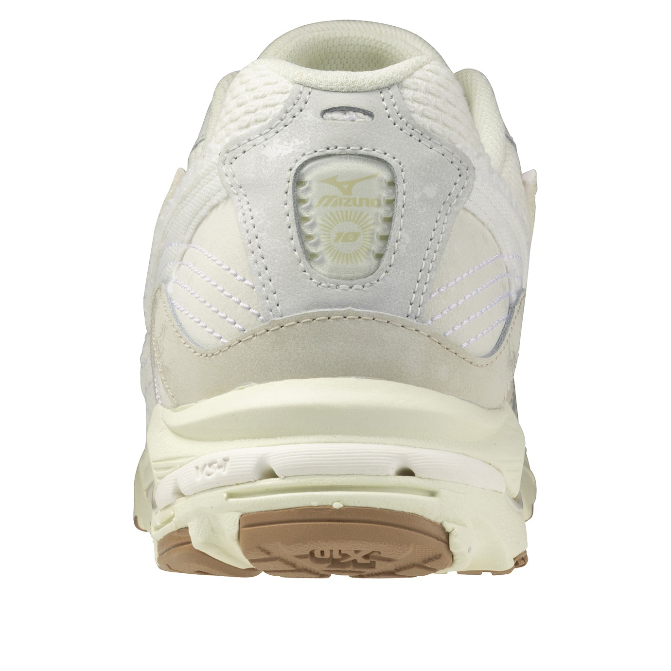 Mizuno Wave Rider 10 Premium Sashiko Pack Off White 6 Mizuno Wave Rider 10 Premium Sashiko Pack Off White