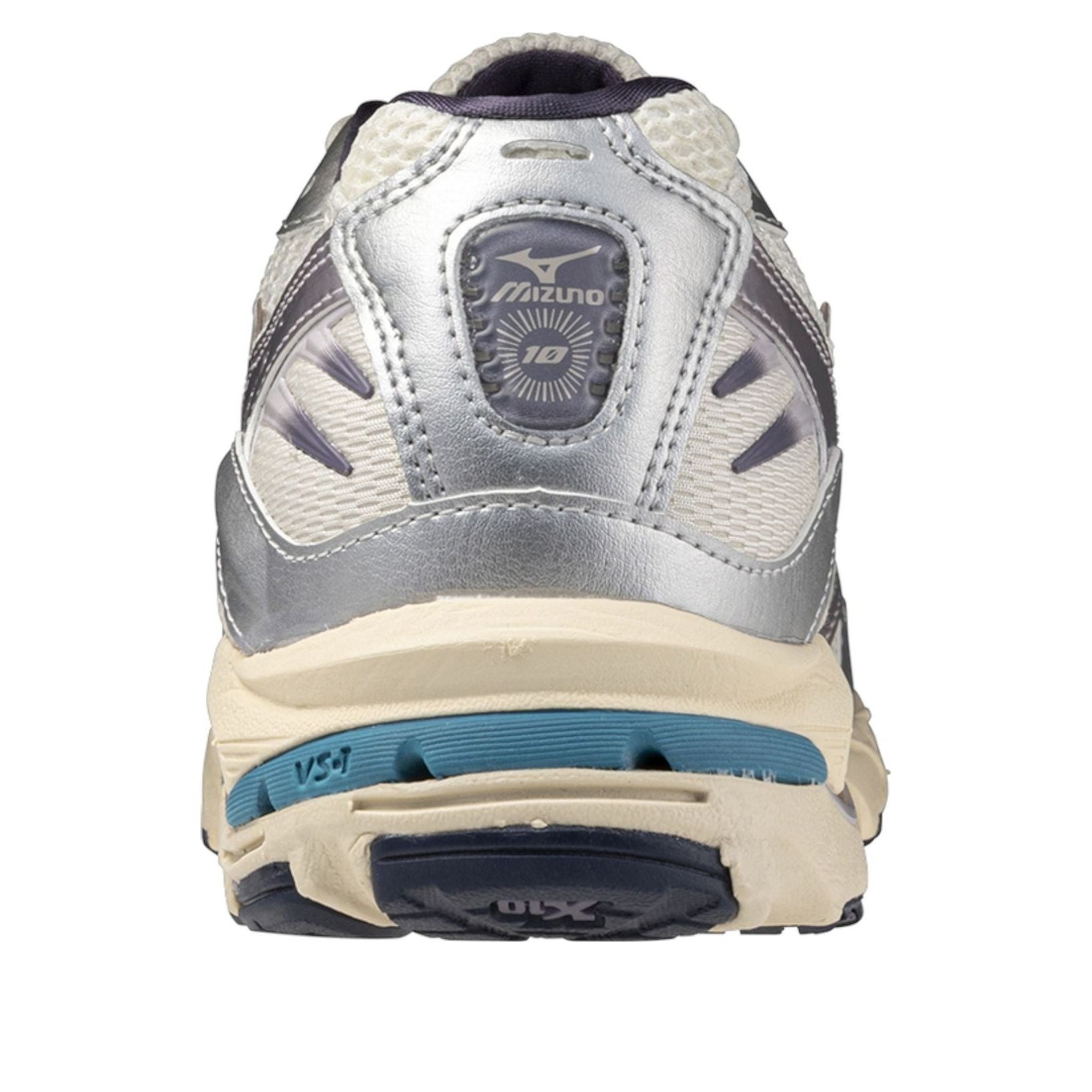 Mizuno Wave Rider 10 Snow White Lilac Marble 6 Mizuno Wave Rider 10 Snow White Lilac Marble