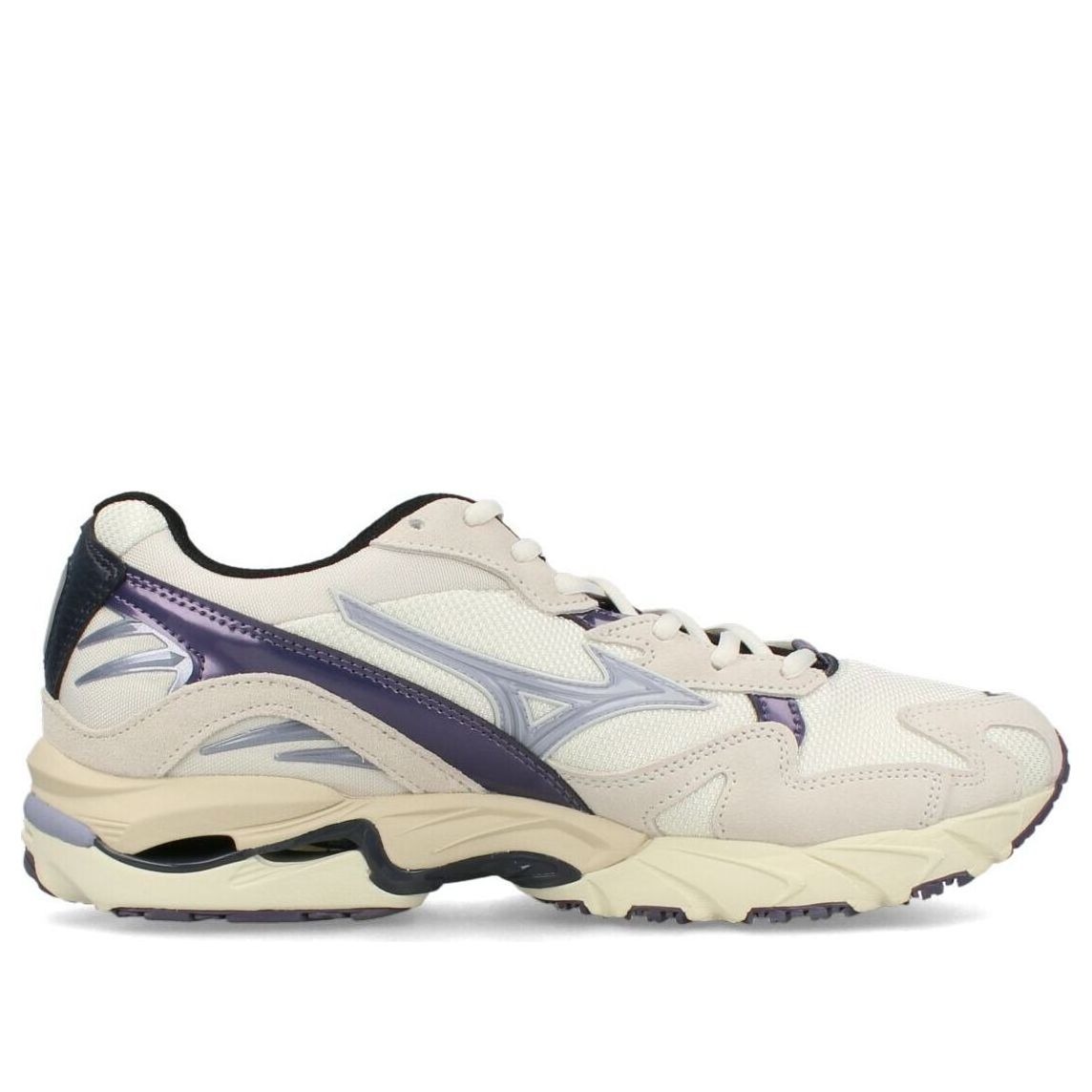 Mizuno Wave Rider 10 Yokai Snow White 4 Mizuno Wave Rider 10 Yokai Snow White