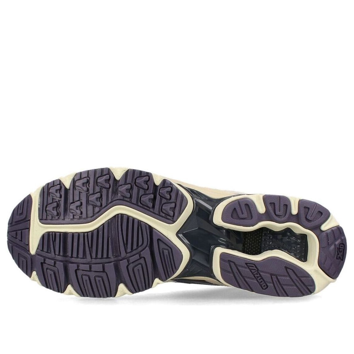 Mizuno Wave Rider 10 Yokai Snow White 6 Mizuno Wave Rider 10 Yokai Snow White