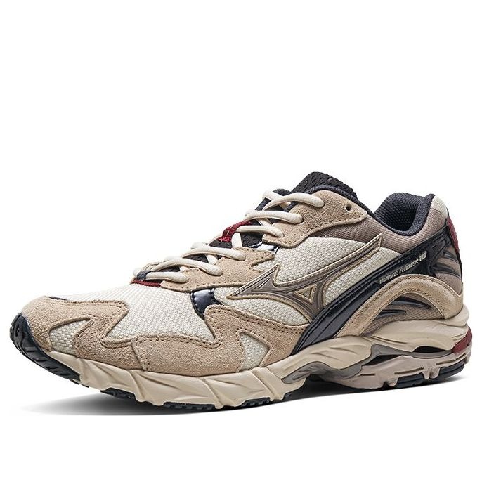 Mizuno Wave Rider 10 Yokai Summer Sand 4 Mizuno Wave Rider 10 Yokai Summer Sand