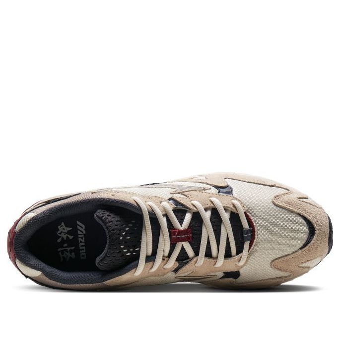 Mizuno Wave Rider 10 Yokai Summer Sand 5 Mizuno Wave Rider 10 Yokai Summer Sand