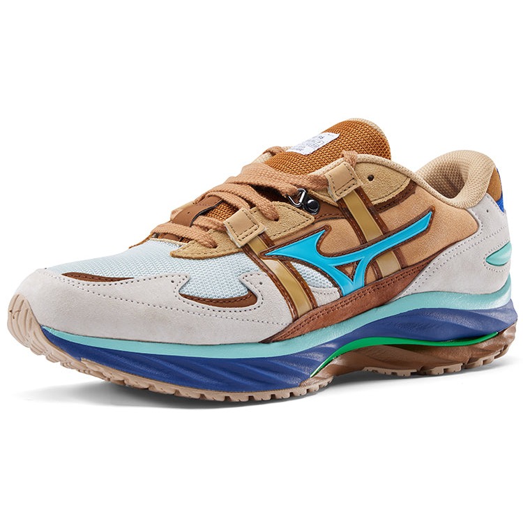 Mizuno Wave Rider Beta Digawel 5 Mizuno Wave Rider Beta Digawel