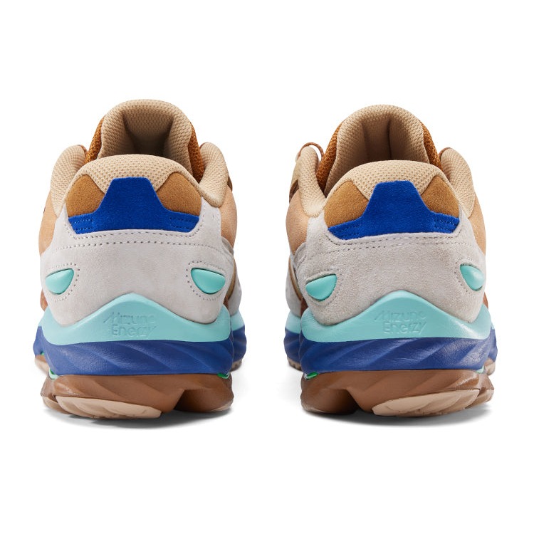 Mizuno Wave Rider Beta Digawel 7 Mizuno Wave Rider Beta Digawel