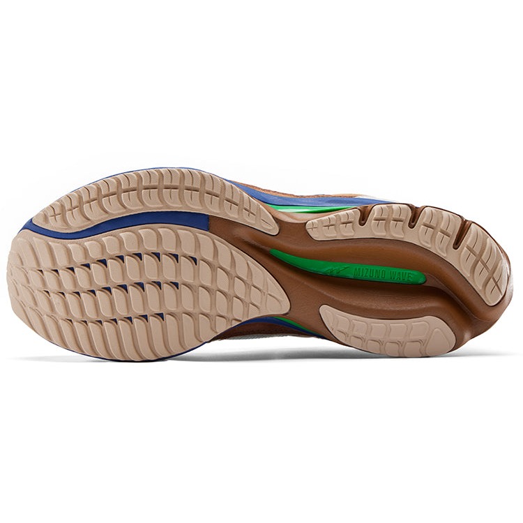 Mizuno Wave Rider Beta Digawel 8 Mizuno Wave Rider Beta Digawel