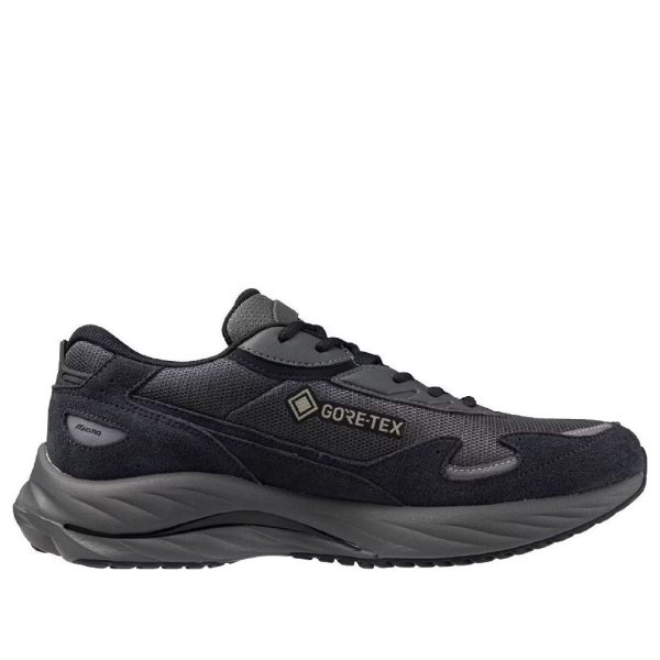 Mizuno Wave Rider Beta GTX Quiet Shade Vulcan