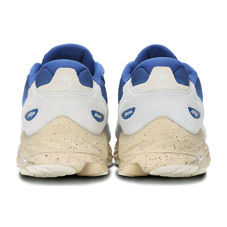Mizuno Wave Rider Beta Hiroshi Nagai 7 Mizuno Wave Rider Beta Hiroshi Nagai