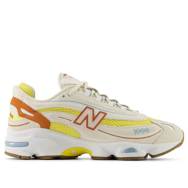 New Balance 1000 Linen Star Burst