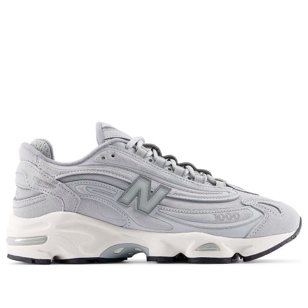 New Balance 1000 Lone Star Grey