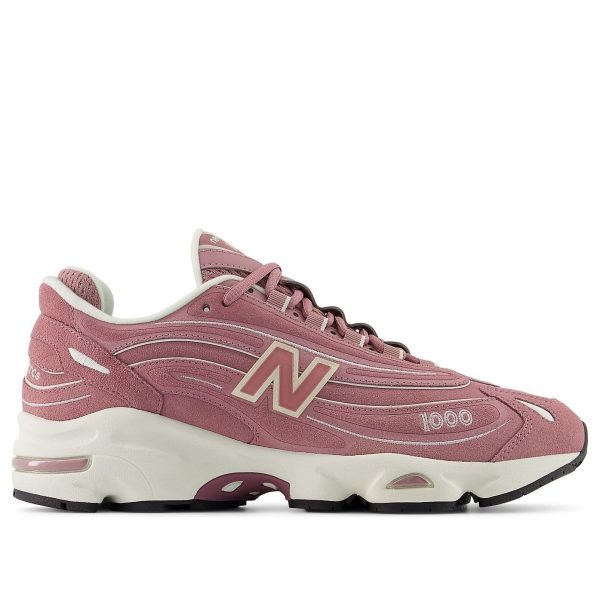 New Balance 1000 Rosewood