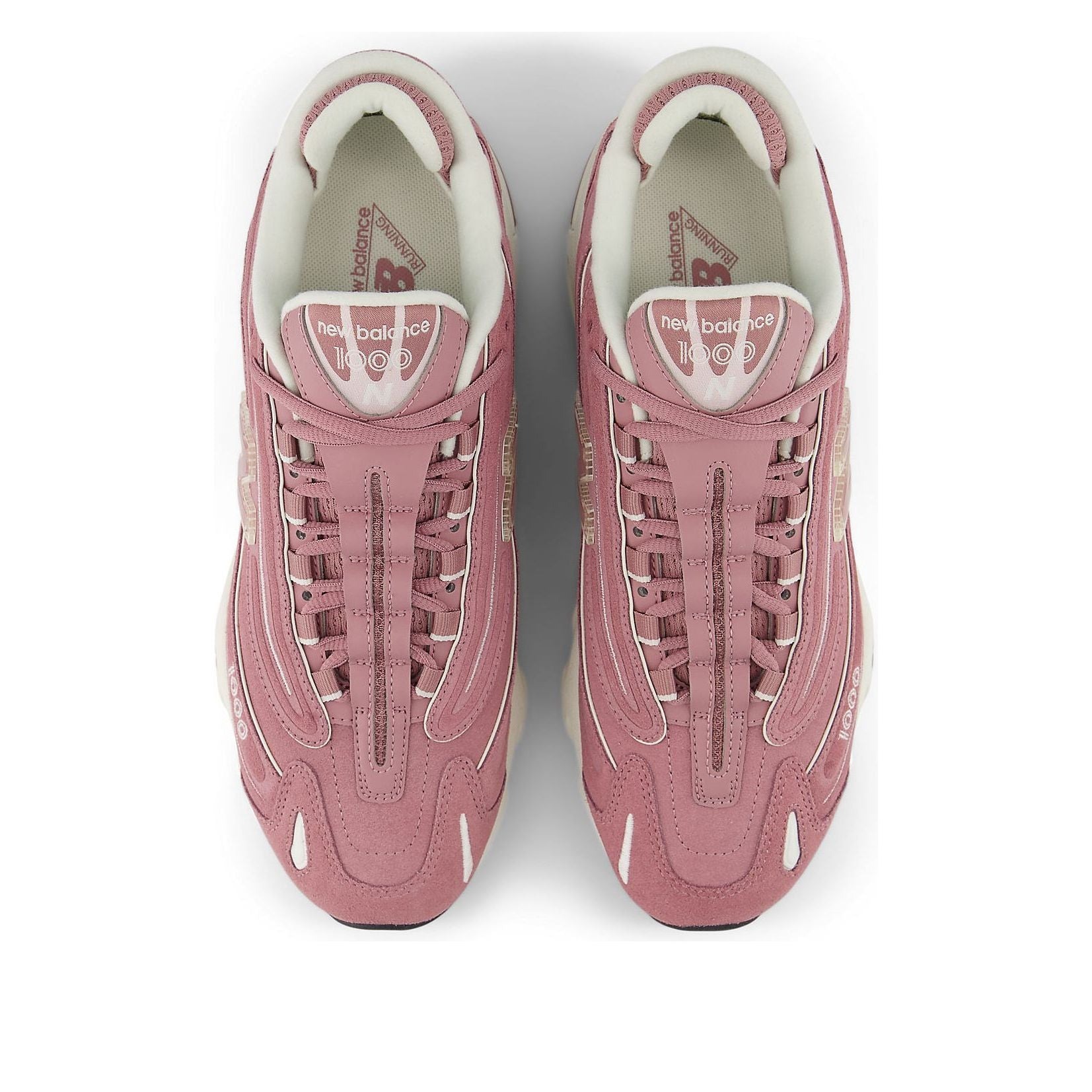 New Balance 1000 Rosewood 5 New Balance 1000 Rosewood