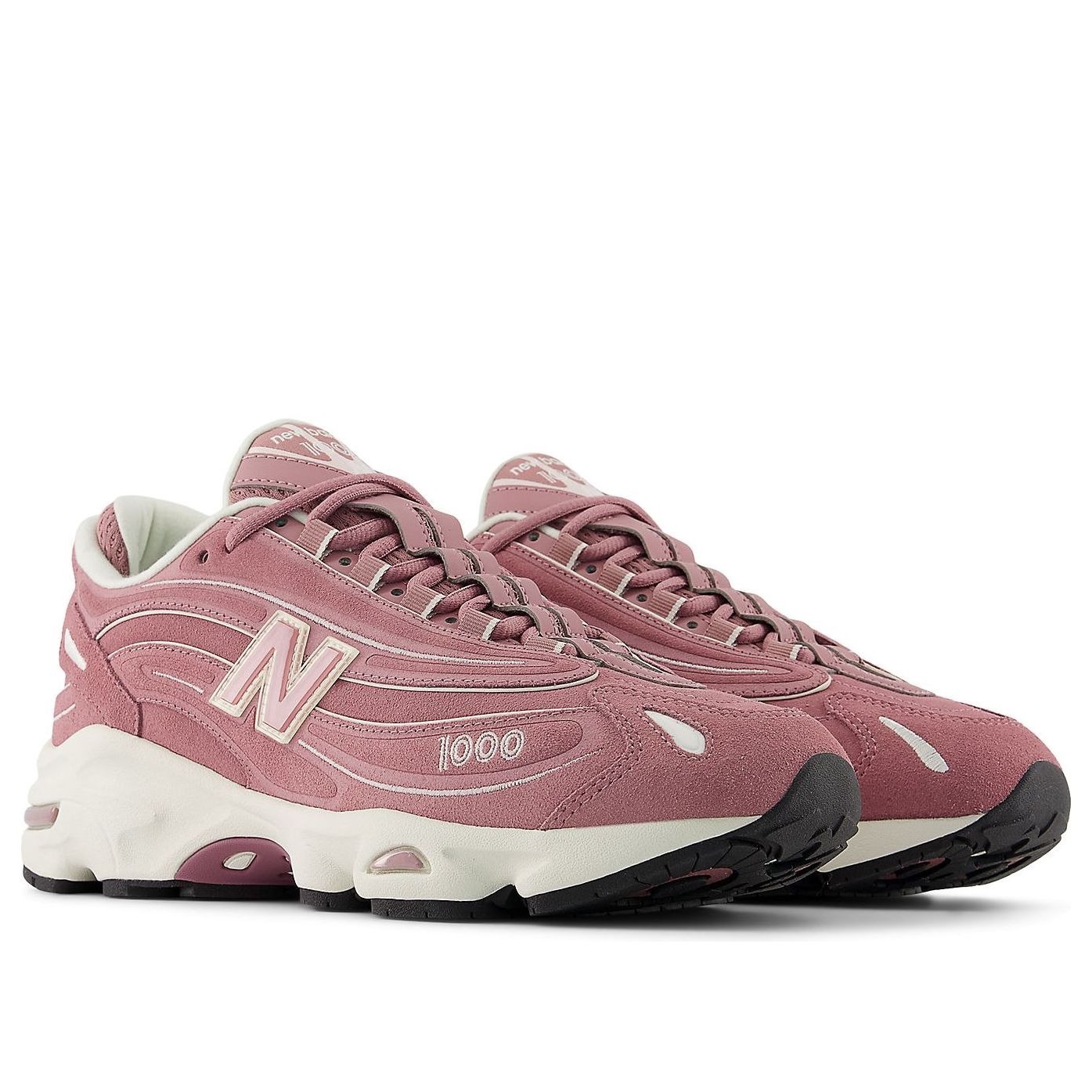 New Balance 1000 Rosewood 6 New Balance 1000 Rosewood