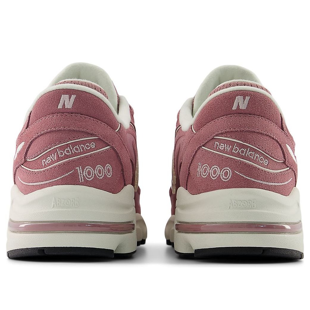 New Balance 1000 Rosewood 8 New Balance 1000 Rosewood