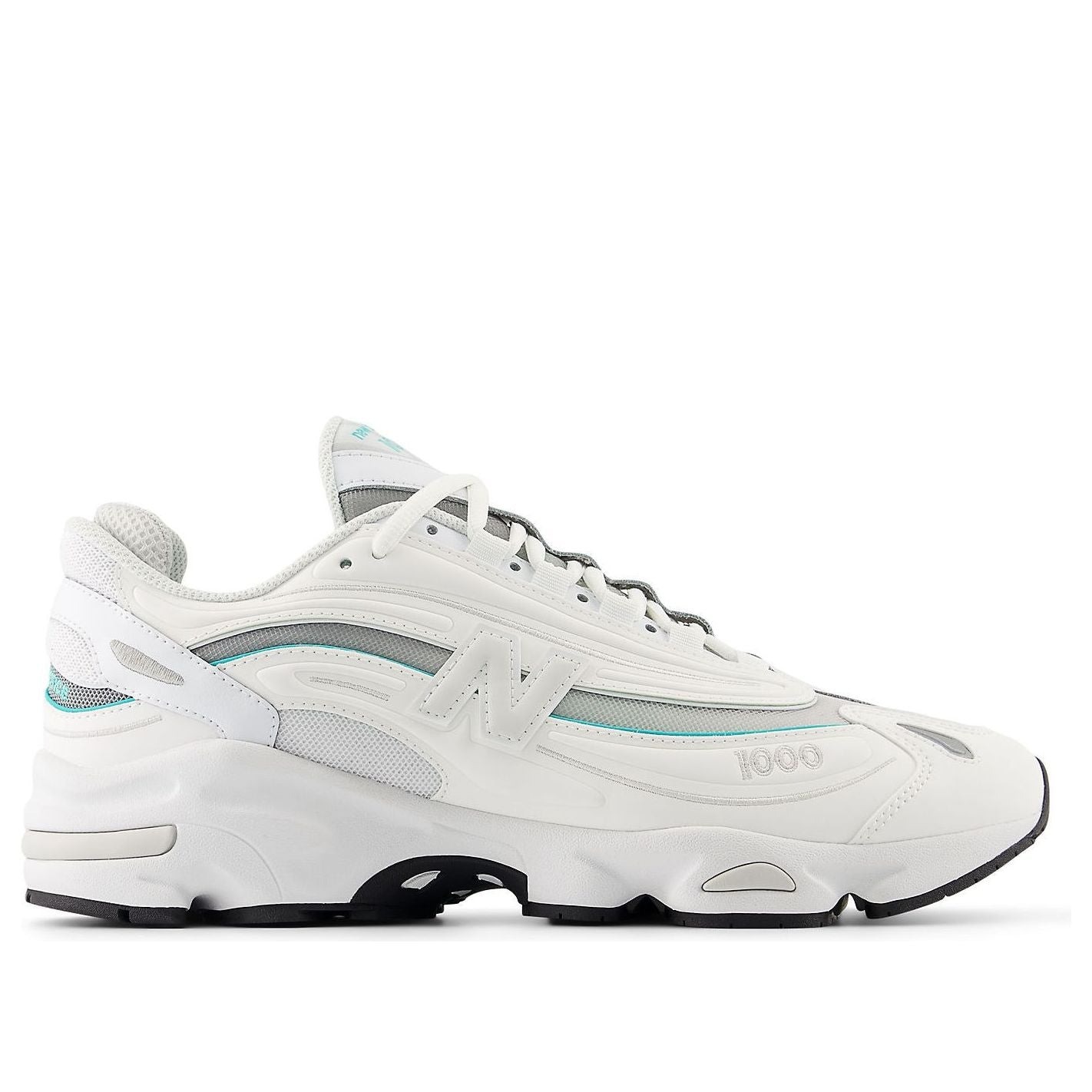 New Balance 1000 White Diamond 3 New Balance 1000 White Diamond