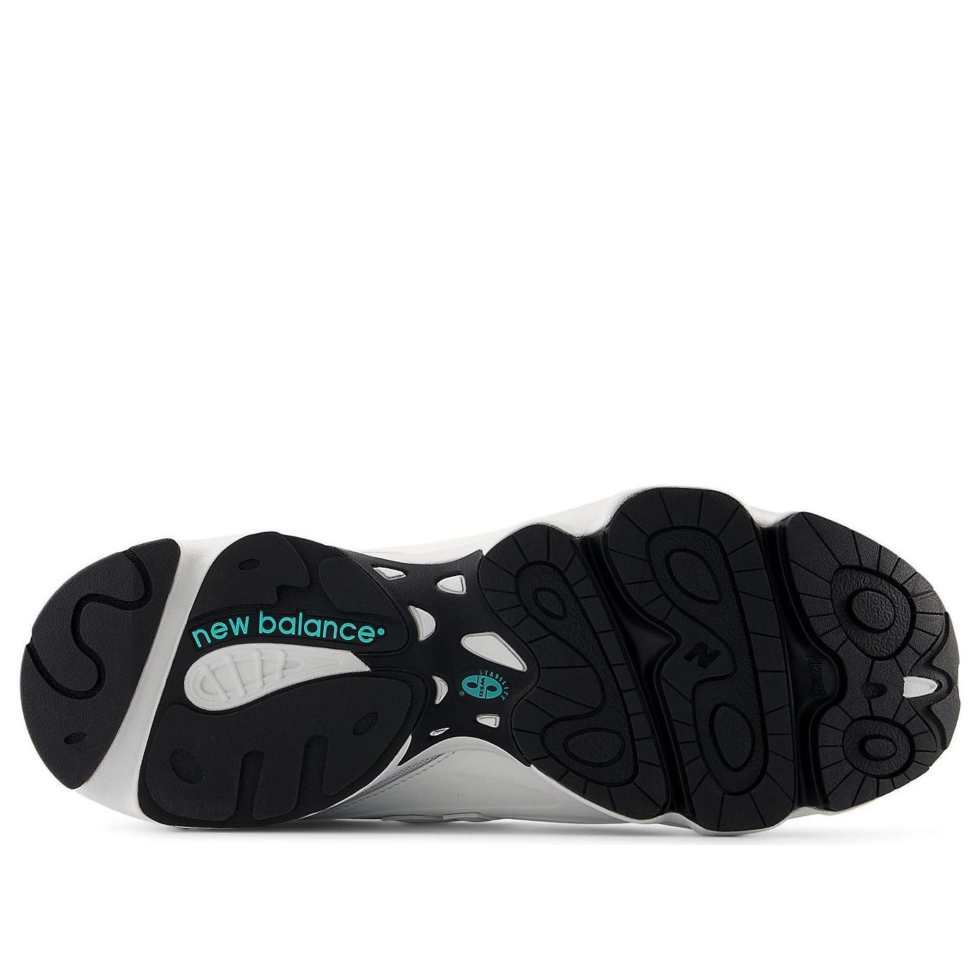 New Balance 1000 White Diamond 6 New Balance 1000 White Diamond
