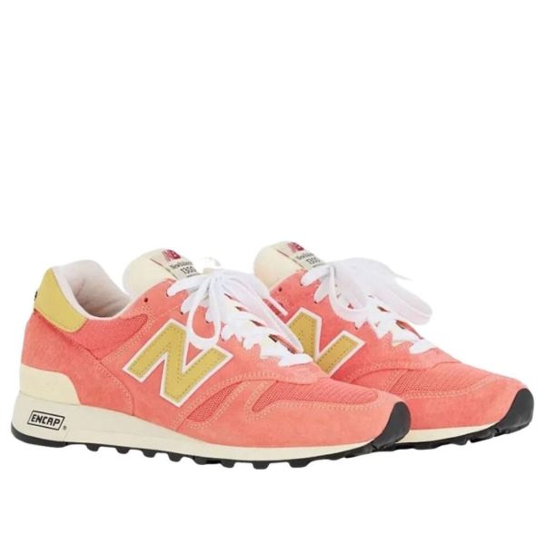New Balance 1300 MiUSA Drift Red Hay