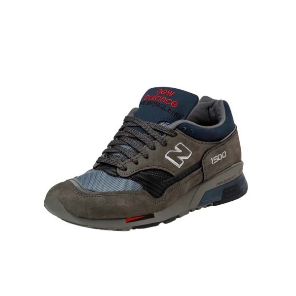 New Balance 1500 MiUK Granite Carbon Fiber
