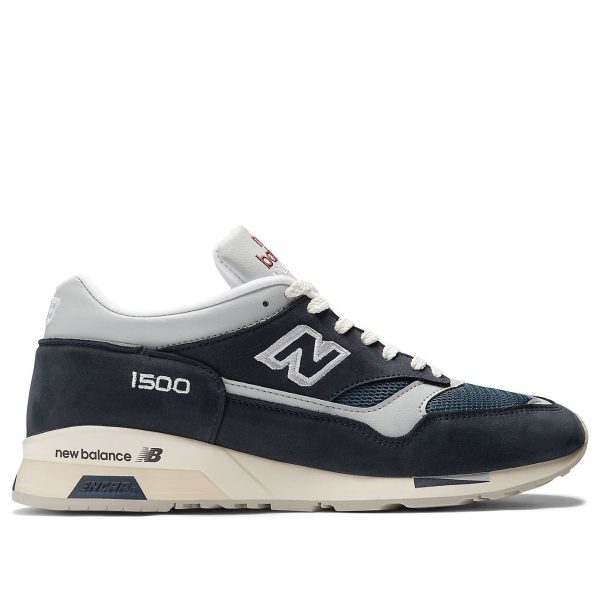 New Balance 1500 MiUK Vintage Navy