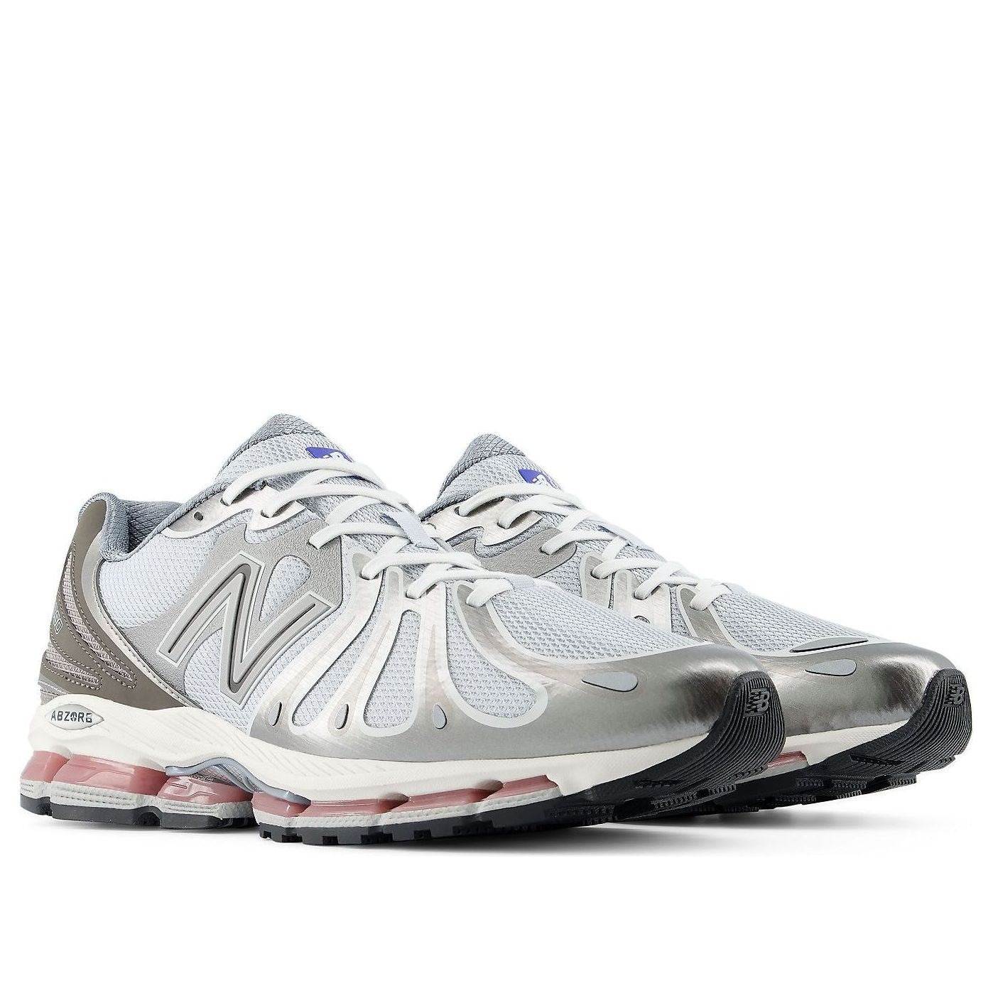 New Balance 1890 Dark Silver Metallic Granite 6 New Balance 1890 Dark Silver Metallic Granite