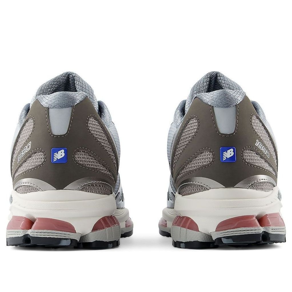 New Balance 1890 Dark Silver Metallic Granite 8 New Balance 1890 Dark Silver Metallic Granite