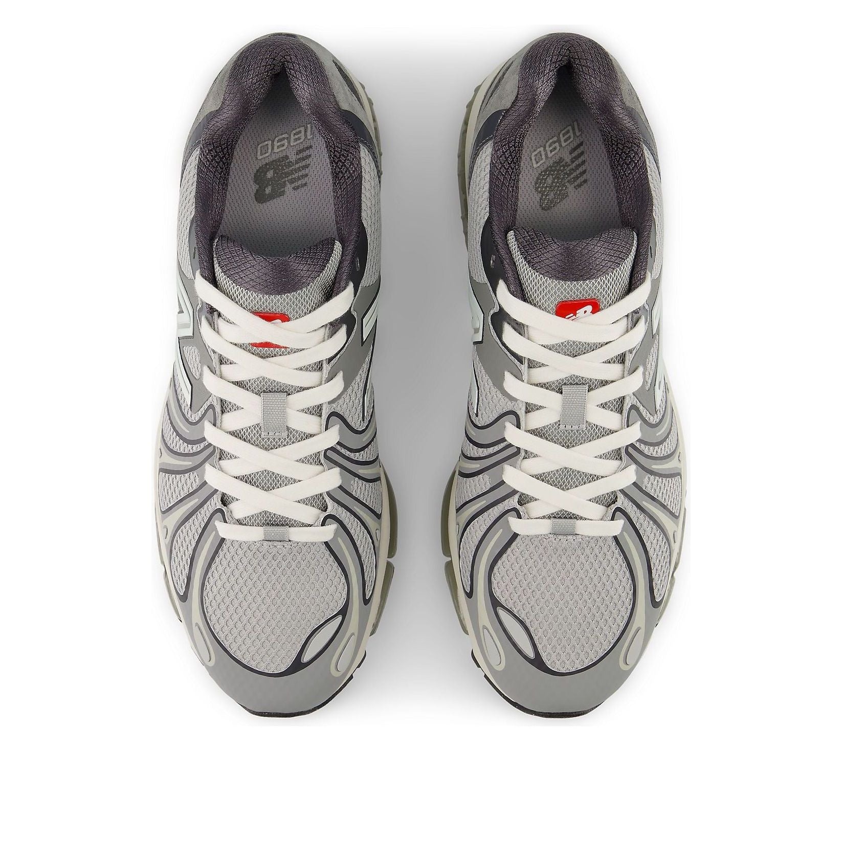 New Balance 1890 Grey Day (2026) 5 New Balance 1890 Grey Day (2026)