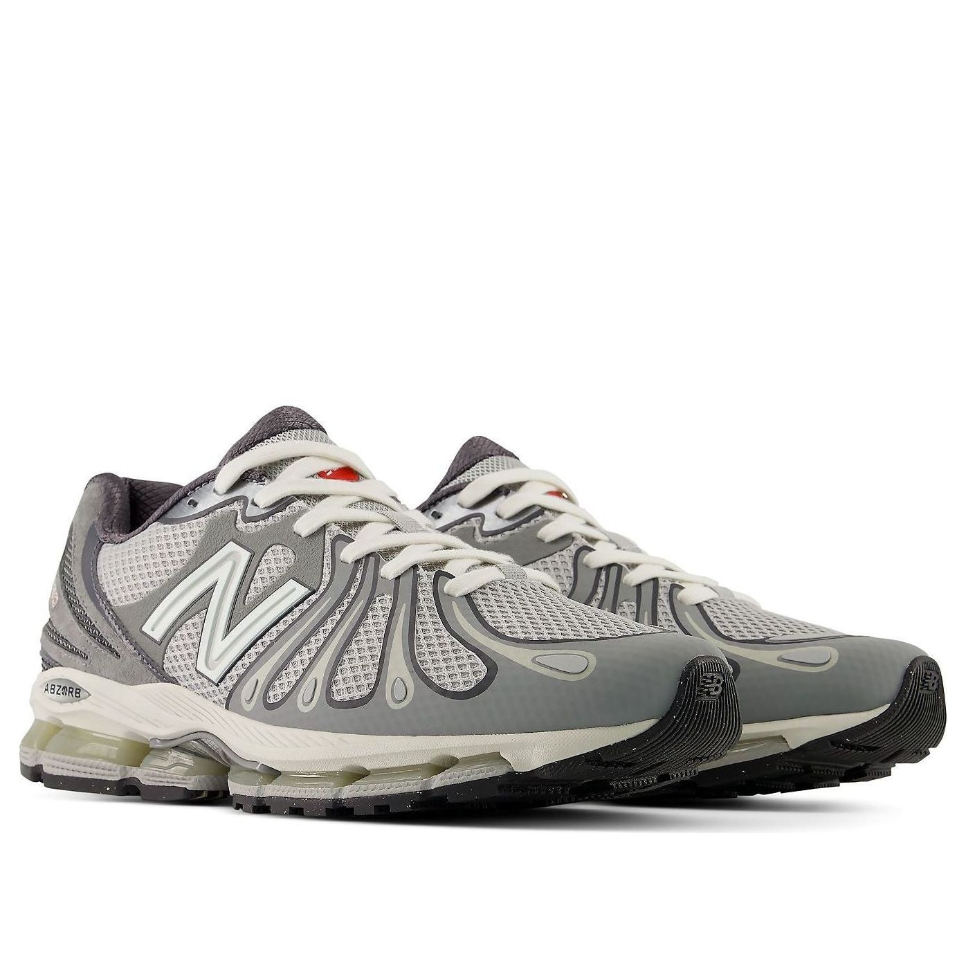 New Balance 1890 Grey Day (2026) 6 New Balance 1890 Grey Day (2026)