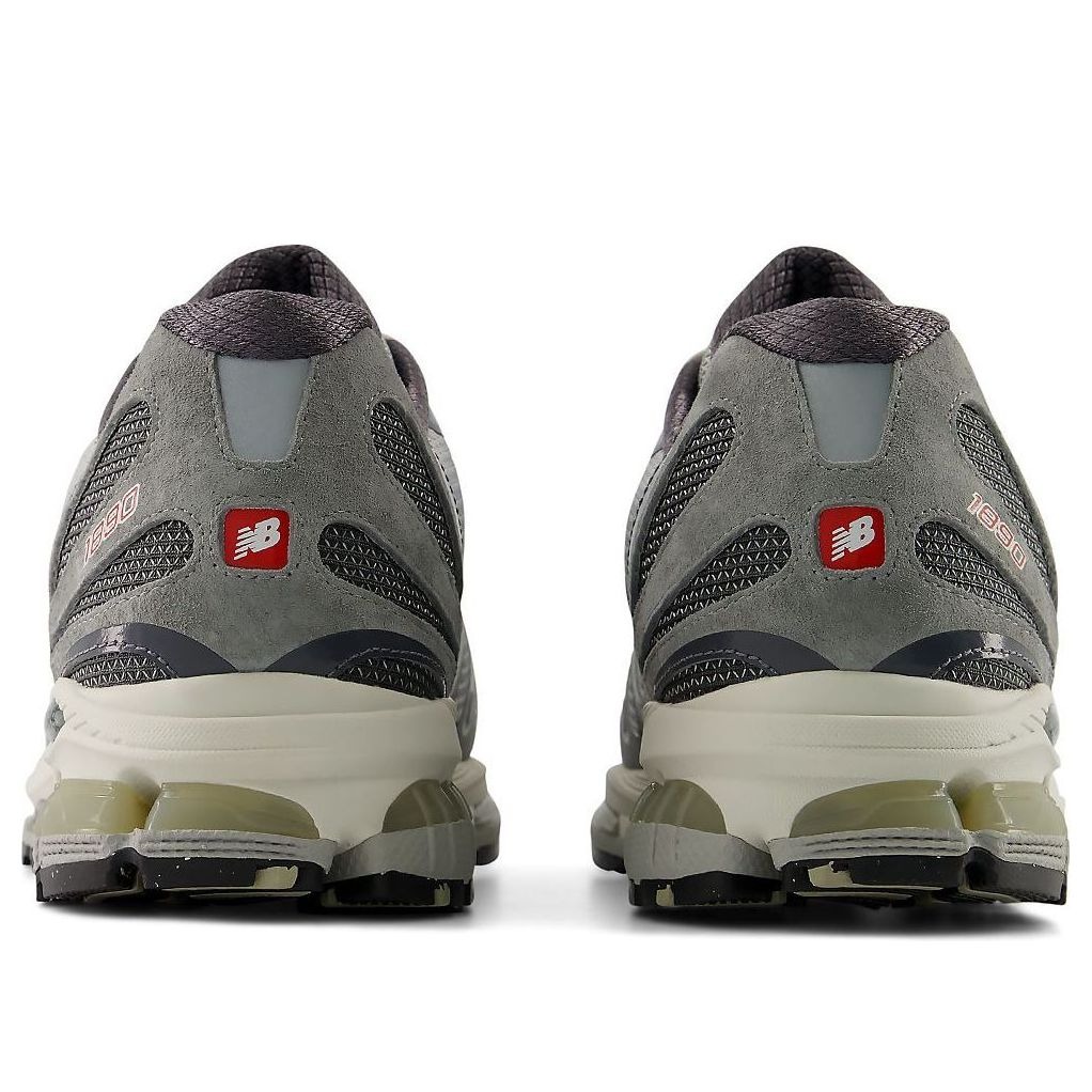 New Balance 1890 Grey Day (2026) 8 New Balance 1890 Grey Day (2026)