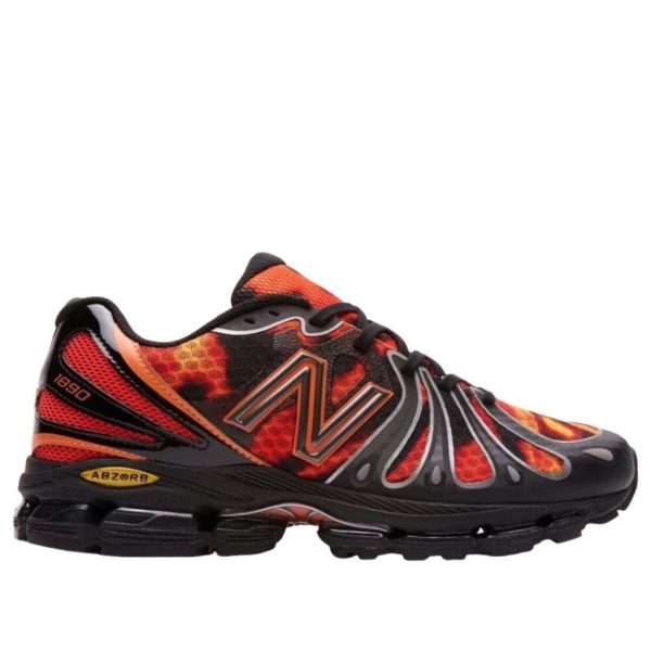 New Balance 1890 Joe Freshgoods Finger Waves